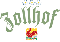 Logo Zollhof